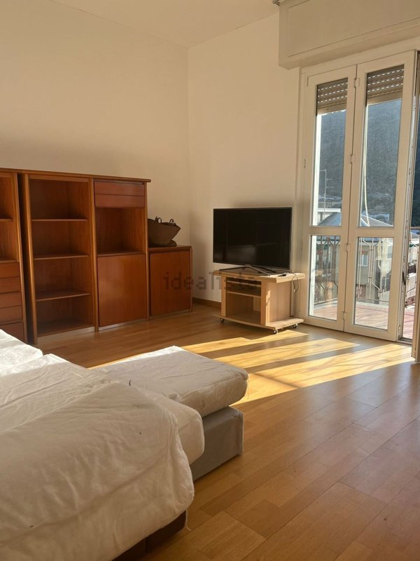 appartamento in vendita a Como in zona Monte Olimpino