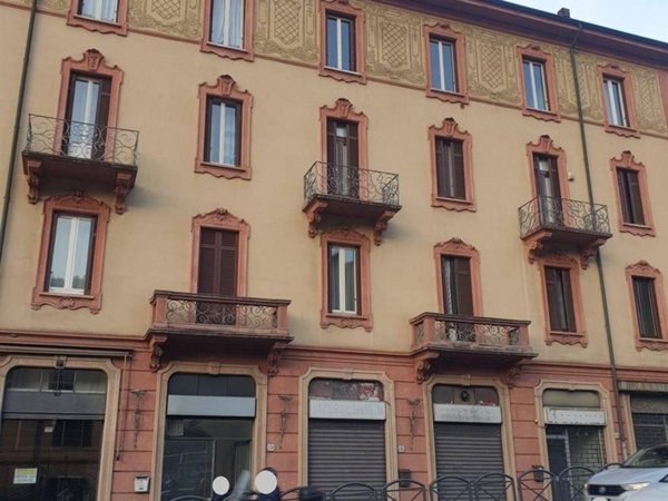 appartamento in vendita a Como in zona Ponte Chiasso