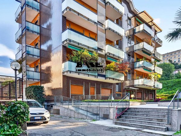 appartamento in vendita a Como