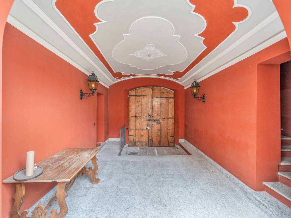 appartamento in vendita a Como
