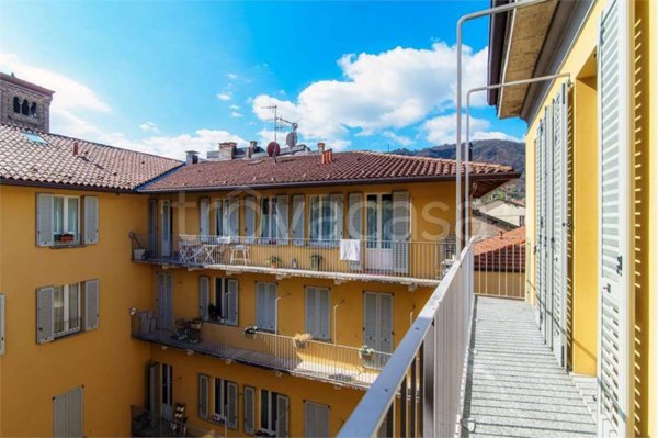 appartamento in vendita a Como in zona Como Centro