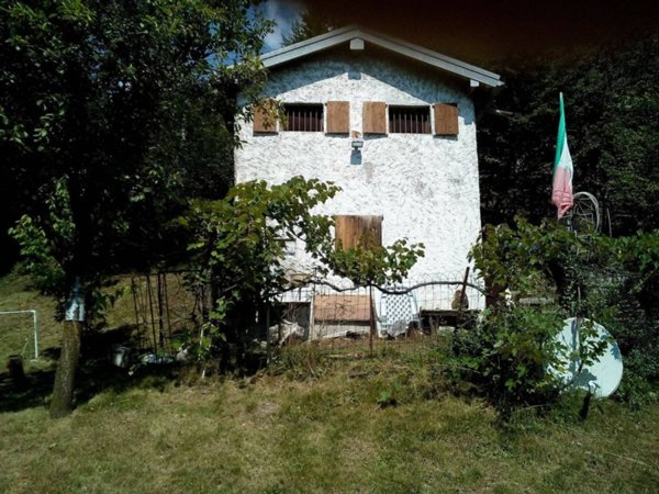 casa indipendente in vendita a Corrido