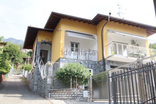 casa indipendente in vendita a Corrido