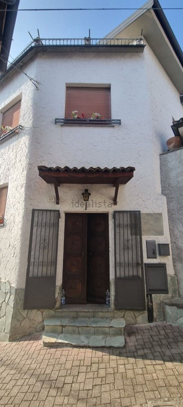 pentavano in vendita a Corrido