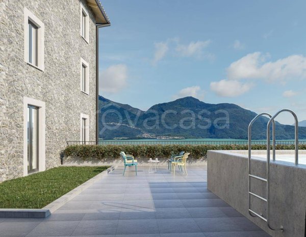 appartamento in vendita a Cremia