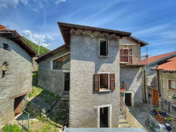 casa indipendente in vendita a Cremia