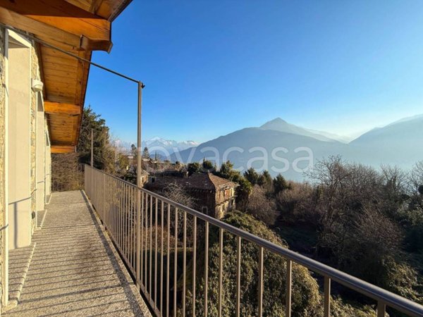 casa indipendente in vendita a Cremia