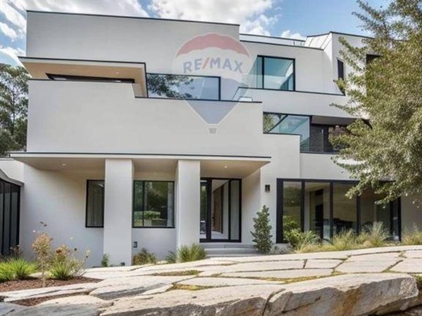 casale in vendita a Cremia