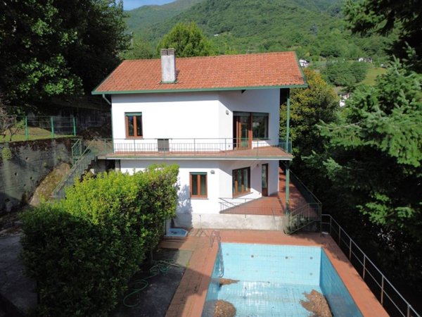 casa indipendente in vendita a Cremia