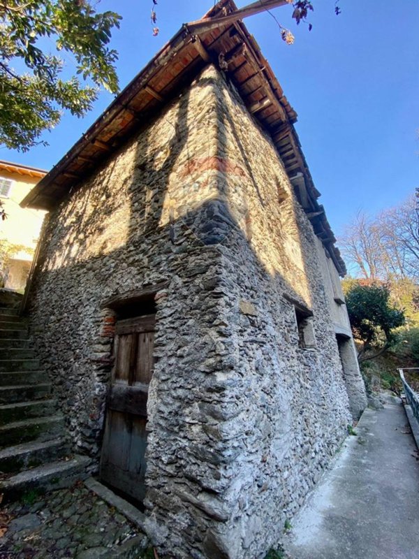 casale in vendita a Cremia