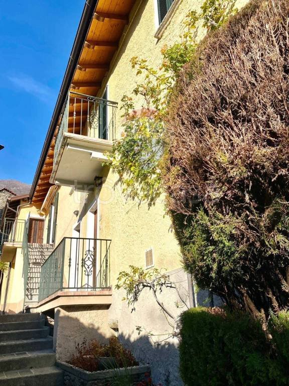 casa indipendente in vendita a Cremia