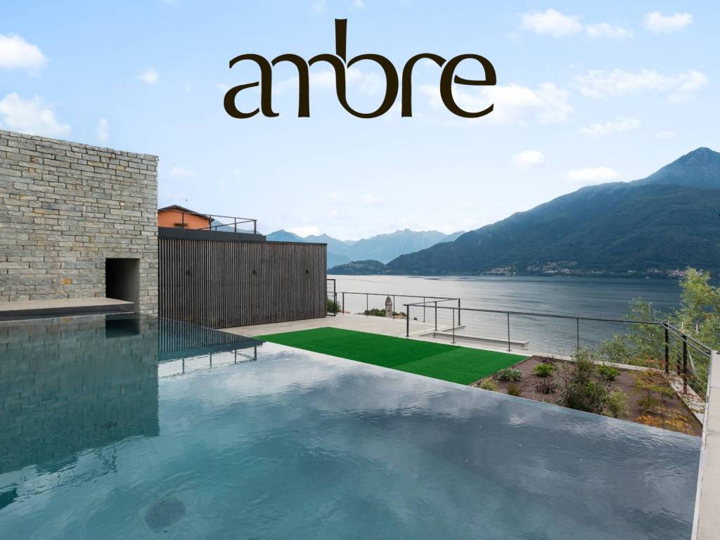 appartamento in vendita a Cremia in zona Vignola