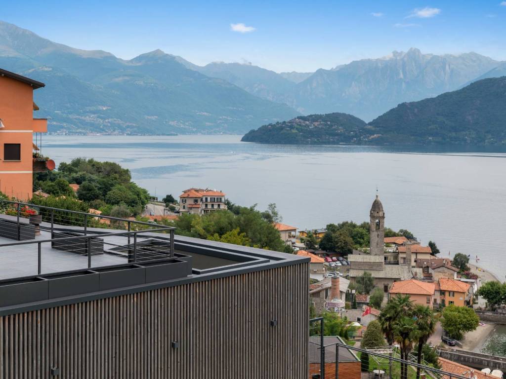 appartamento in vendita a Cremia in zona Vignola