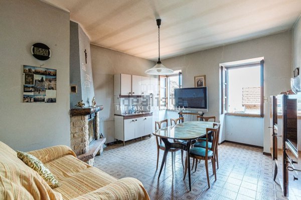 appartamento in vendita a Cremia