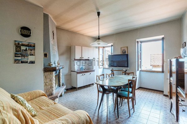 appartamento in vendita a Cremia