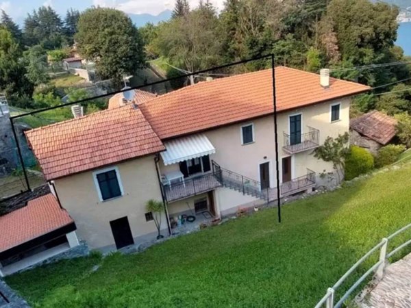 appartamento in vendita a Cremia in zona Vignola