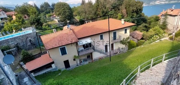 appartamento in vendita a Cremia in zona Vignola