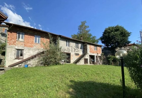 casale in vendita a Cremia in zona Vignola