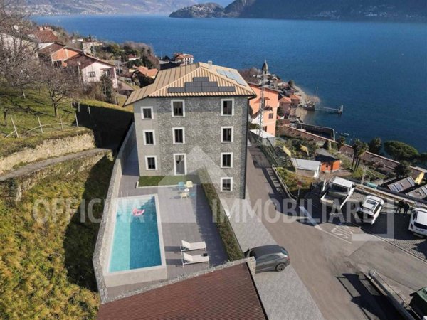 appartamento in vendita a Cremia in zona Motto