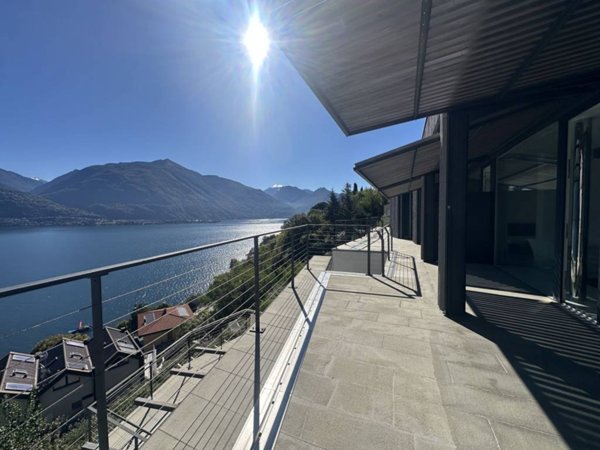 appartamento in vendita a Cremia