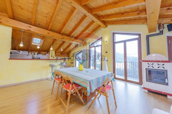 appartamento in vendita a Cremia