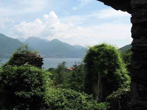 casale in vendita a Cremia