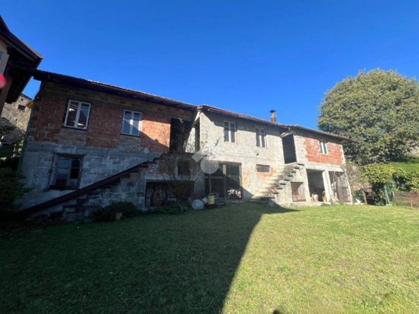 casa indipendente in vendita a Cremia in zona Vignola
