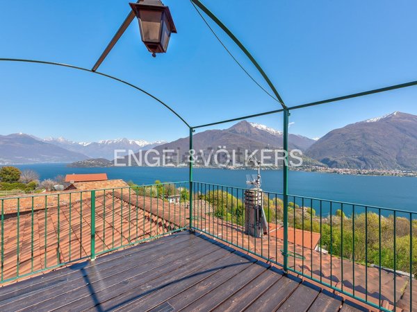 appartamento in vendita a Cremia in zona Semurano