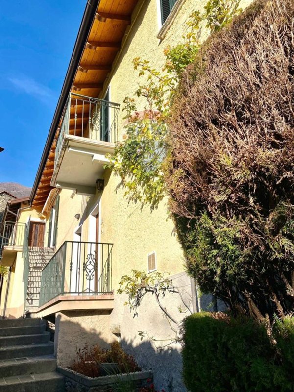 casa indipendente in vendita a Cremia