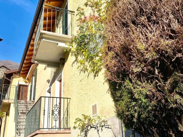 casa indipendente in vendita a Cremia