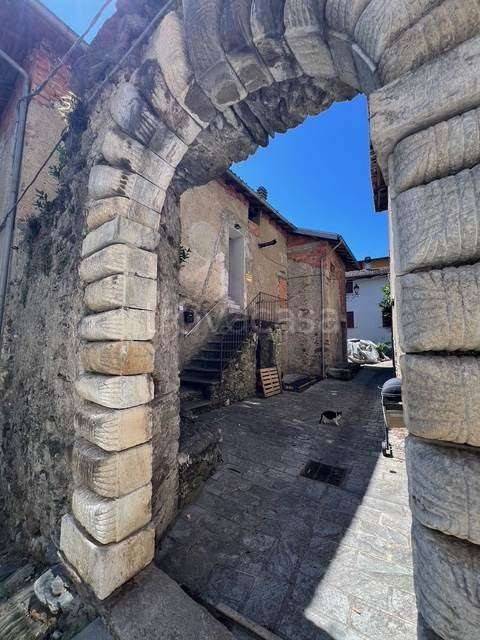 casa indipendente in vendita a Cremia