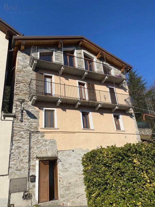 casa indipendente in vendita a Cremia