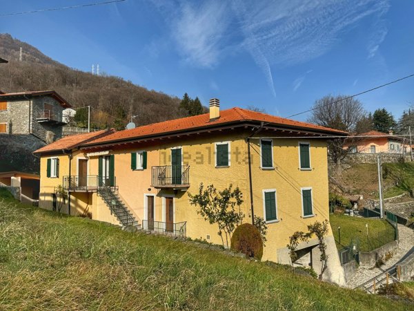 casa semindipendente in vendita a Cremia