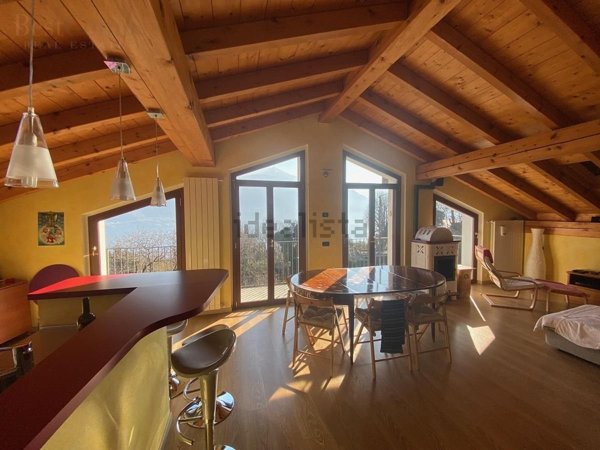 appartamento in vendita a Cremia