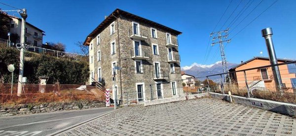 appartamento in vendita a Cremia