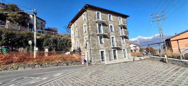 appartamento in vendita a Cremia