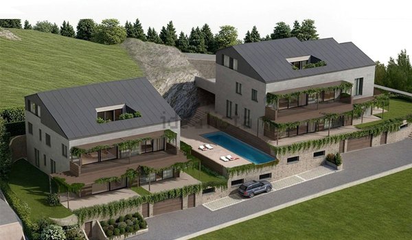 appartamento in vendita a Cremia