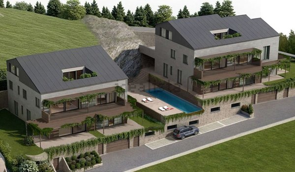 appartamento in vendita a Cremia