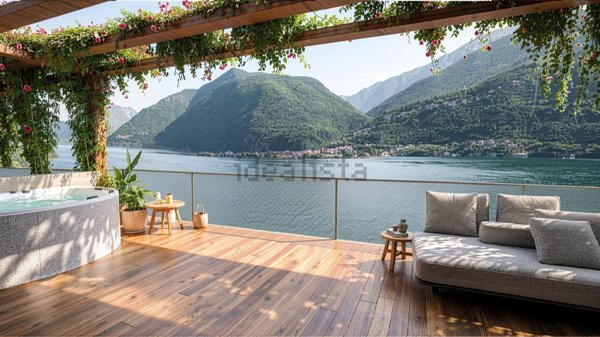appartamento in vendita a Cremia