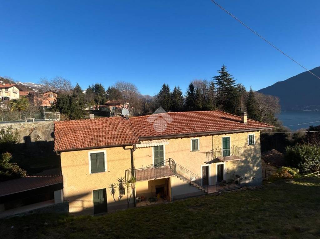 casa indipendente in vendita a Cremia