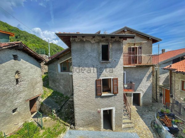 casa indipendente in vendita a Cremia