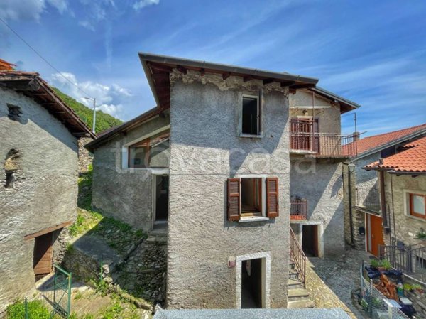 casa indipendente in vendita a Cremia