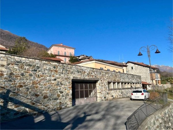 casa semindipendente in vendita a Cremia