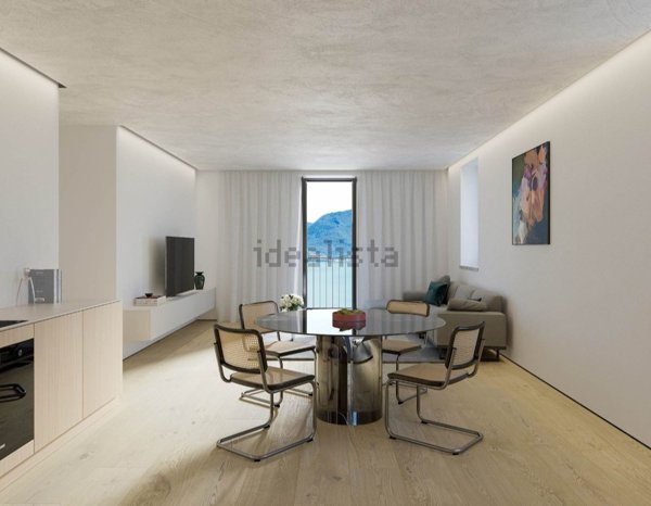 appartamento in vendita a Cremia