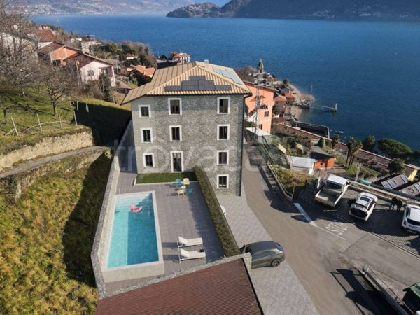 appartamento in vendita a Cremia