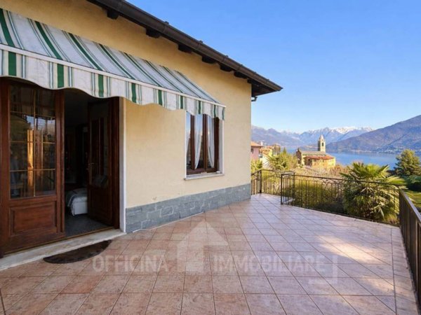 casa indipendente in vendita a Cremia in zona Vignola