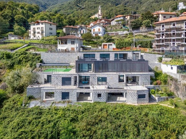 appartamento in vendita a Cremia in zona San Vito