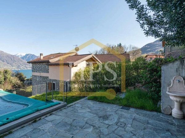 appartamento in vendita a Cremia in zona Vignola