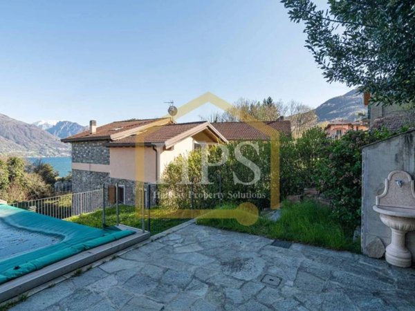 appartamento in vendita a Cremia in zona Vignola