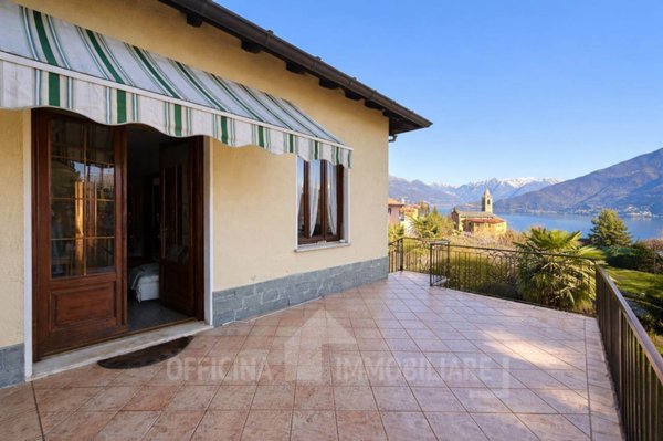 casa indipendente in vendita a Cremia in zona Somano